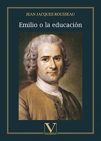 Publicaciones y reflexiones de Jean Jacques Rousseau