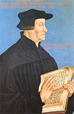 1484 – 1553 Siglo XV d. C