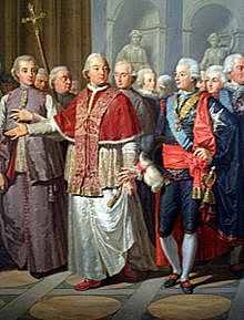 Auditor de la Cámara Apostólica