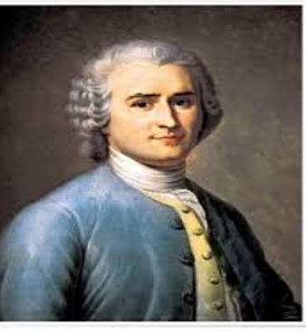 LA IDEA PEDAGÓGICA DE ROUSSEAU (1712-1778)