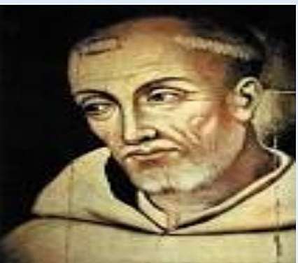 PEDRO ABELARDO HACE LA DISTINCIÓN ENTRE SER INDIVIDUO Y PERSONA (Siglo XII (1079-1142))