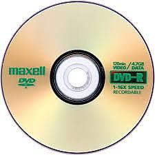 DVD
