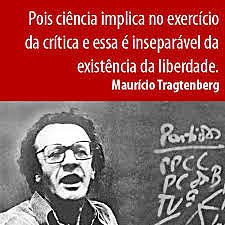 MAURÍCIO TRAGTENBERG