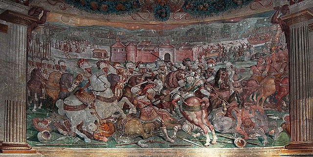 Conflicto en los Estados alemanes