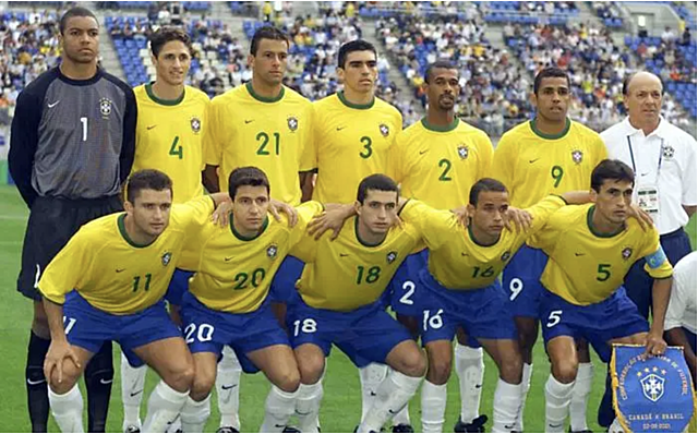 Copa do Mundo de 2002