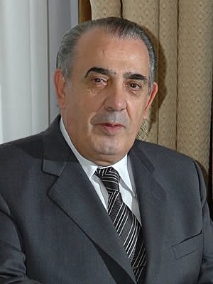 Eduardo Camaño