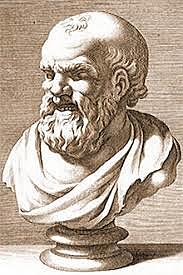 Demòcrit d'Abdera