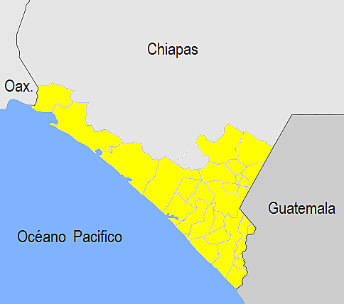 Estabelecimento dos Maias