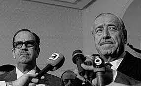 Renuncia de Cámpora