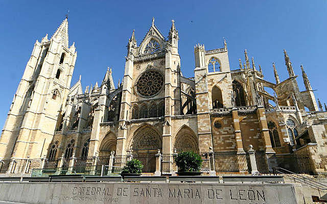 Catedral de León