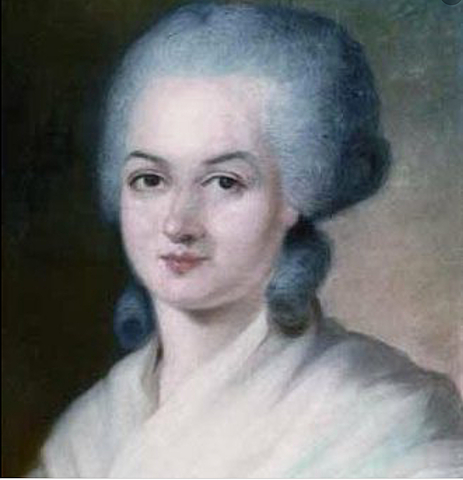 Publicación de la Declaración de Derecho de la mujer y la ciudadana.