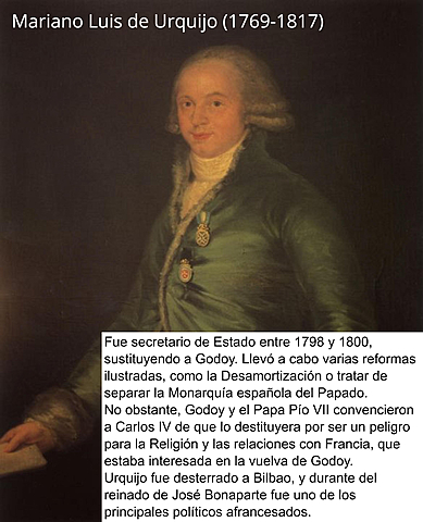 Desamortización de Godoy