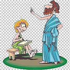 Pensamiento pedagógico del renacimiento humanista