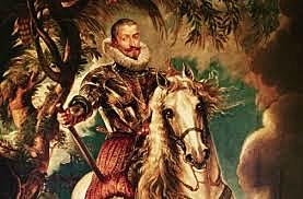 SUSTITUCIÓN DEL DUQUE DE LERMA