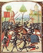 Battle of Barnet