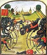 Battle of Tewkesbury