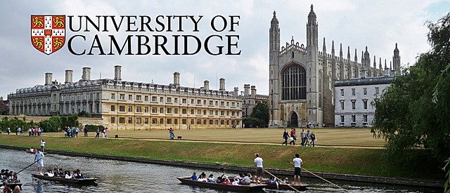 Cambridge