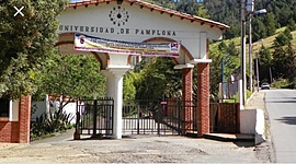 Timeline: Desarrollo de la universidad en Colombia