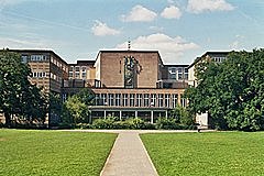 Universidad de Colonia