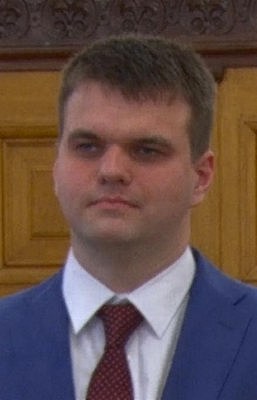 Dmitry Aleksandrobich Dokochaev