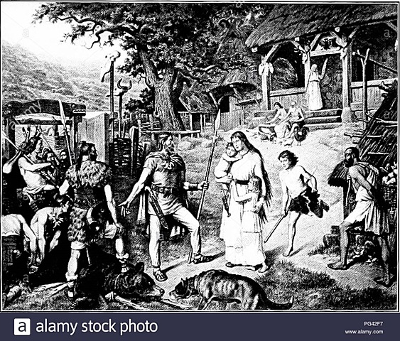 LA EDUCACION A APARTIR DE LA NATURALEZA  (1766-1837)