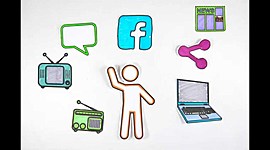 Timeline: Evolucion tecnologicas de las TIC´s.