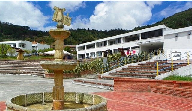 univerisdad de PAmplona