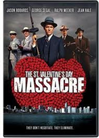 St. Valentine Day Massacre