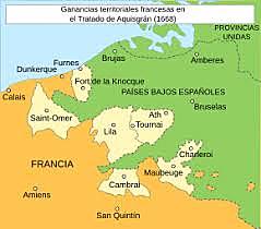 TRATADO DE AQUISGRÁN