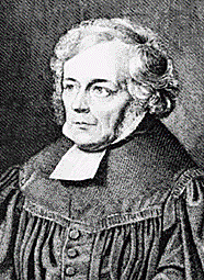 Schleiermacher y la trasmisión de teoría y practica