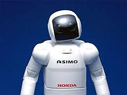 ASIMO