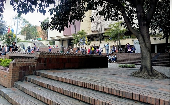 Universidad Javeriana