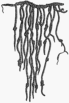 Creación del Quipu