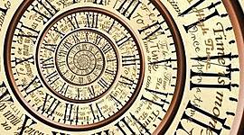 Timeline: I periodi della storia