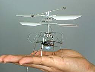 Epson drone