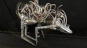 Boston Dynamics Cheetah