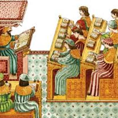 Timeline: EVENTOS HISTÓRICOS DE LA PEDAGOGÍA