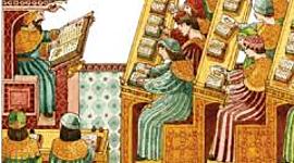 Timeline: EVENTOS HISTÓRICOS DE LA PEDAGOGÍA