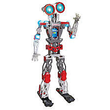 Meccanoid