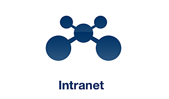 Creation of Intranet