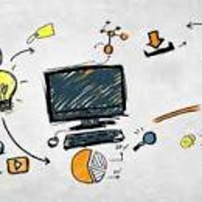 Timeline: Evolución Tecnológica de la Tics