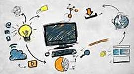 Timeline: Evolución Tecnológica de la Tics