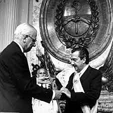 Decreto confidencial