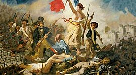 Timeline: Revolução Francesa