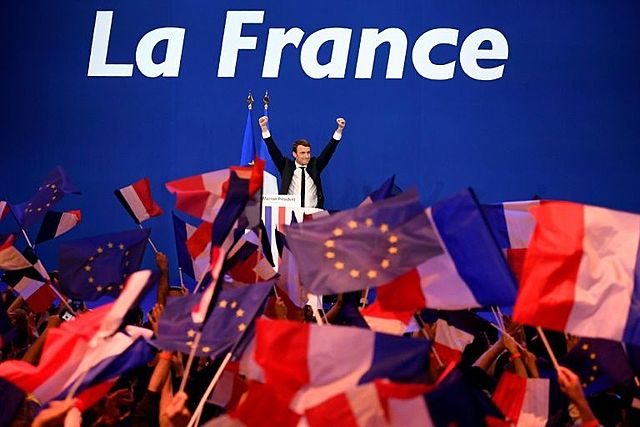 La globalización en la actualidad