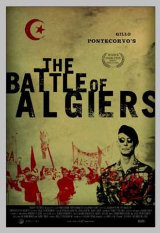 Battle of algiers