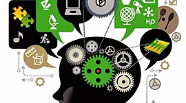 Timeline: Linea del tiempo Sistemas Expertos