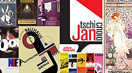 Timeline: Historia del Diseño Gráfico