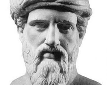 Teoría de Anaximandro