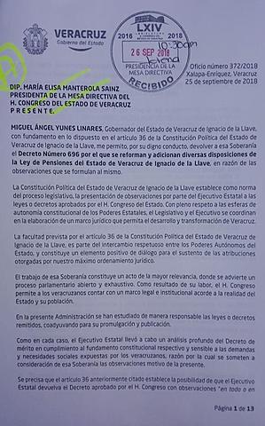 México Pos revolucionario